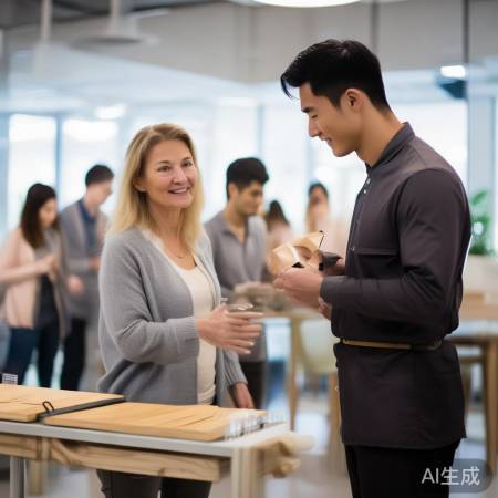 售后服务保障重要