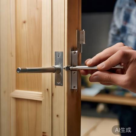 Lavo智能锁使用指南：解锁难题轻松解决