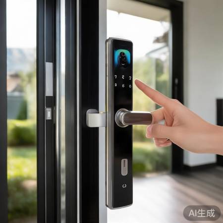 自动锁：手机解锁升级版