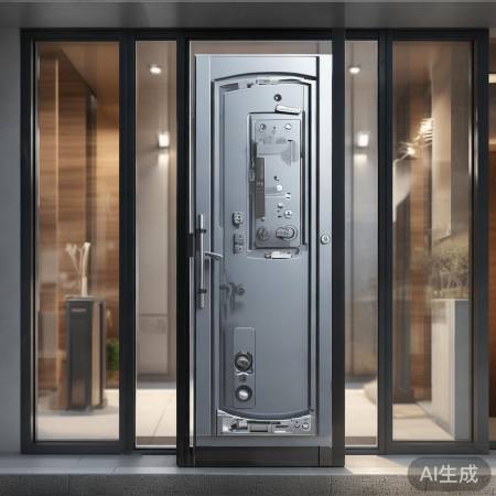 防盗门选购指南：安全之选，生活必备