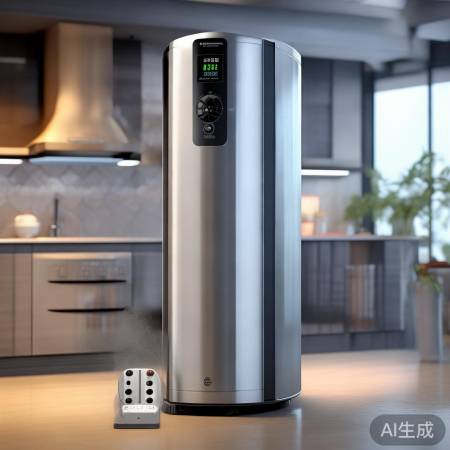 燃气热水器：美的与海尔，谁更胜一筹？