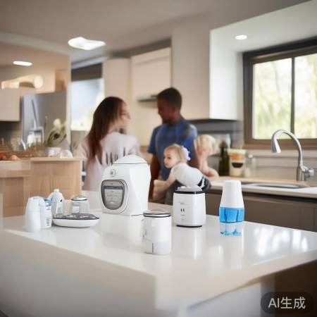 河北奶瓶消毒柜市场热销排行榜揭晓