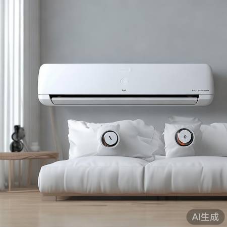 五菱荣光V空调开关操作指南