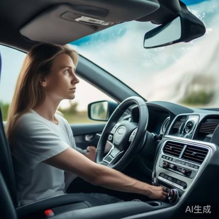 空调使用注意通风