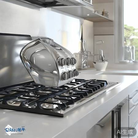 樱花燃气灶826：家庭厨房必备高效节能神器