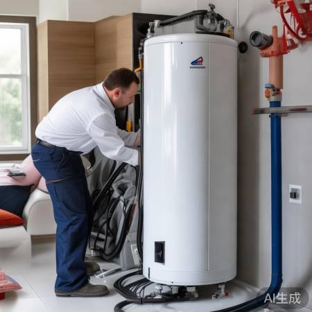 樱花热水器上海上门安装服务推荐