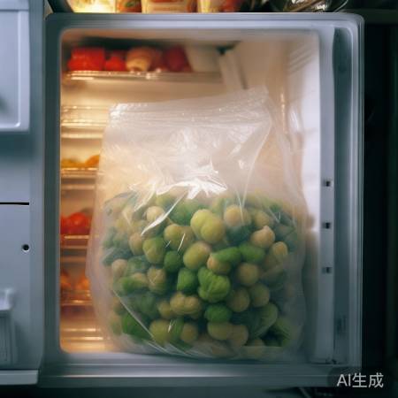 冰箱冷冻食物这样做，煮出来味道鲜美不流失营养