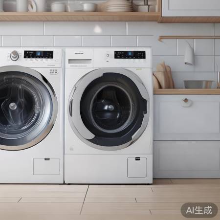 洗衣机选购，关注多方面