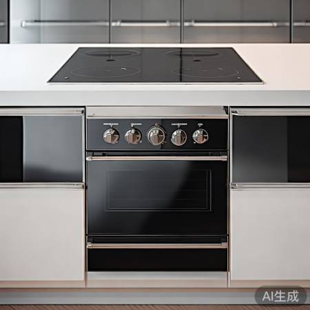 帅丰集成灶：厨房升级新选择，家用必备神器