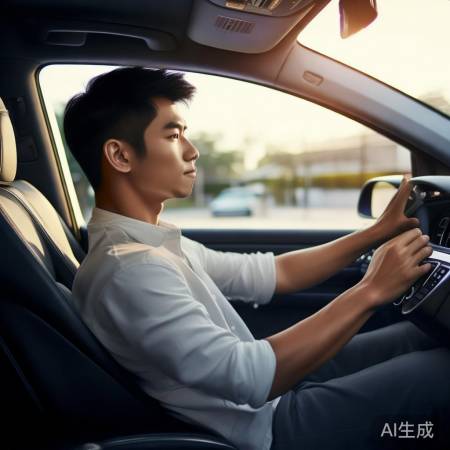 车内空调事件段宜恩：揭秘明星如何应对高温出行挑战