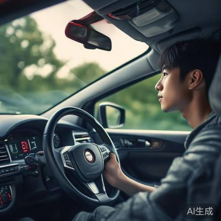 车内空调温度不宜过低