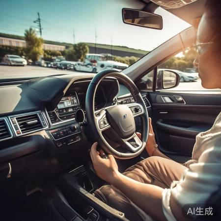 车内空调学问，行车安全第一