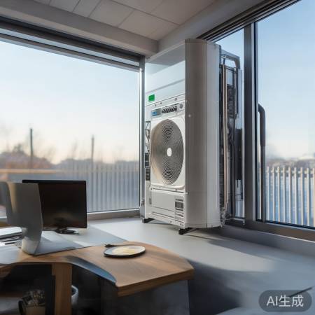 空气能采暖，补贴省心