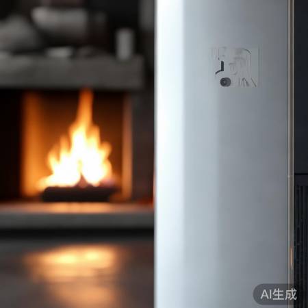 酒泉壁挂炉：冬季取暖新选择，温暖家居生活
