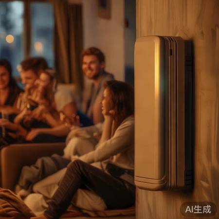 壁挂炉温暖舒适，享受生活