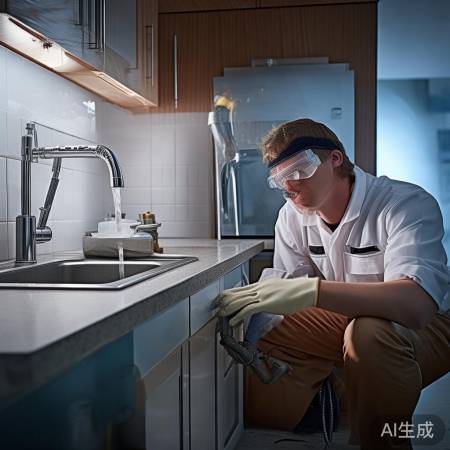 壁挂炉闪烁灯原因解析及快速解决方法