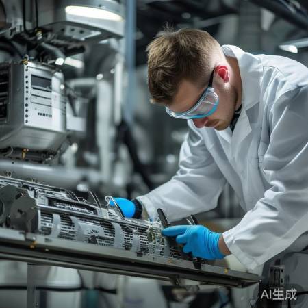 中央空调回水管拆装方法详解