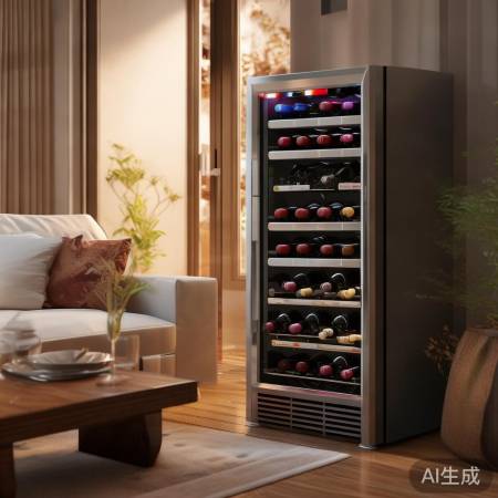 浙江酒窖，畅享红酒时光