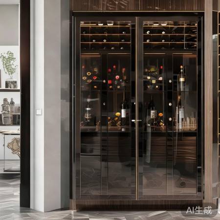 消毒柜与酒柜大不同，选购攻略揭秘