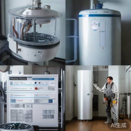 热水器频繁跳漏保，原因排查及解决攻略