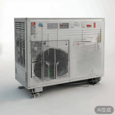 日立中央空调拨码图纸详解指南