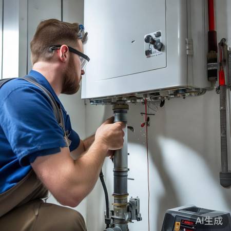 壁挂炉故障常见问题及解决方法详解