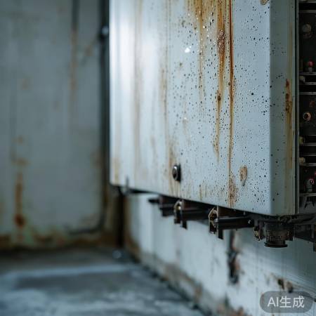 壁挂炉噪音排查