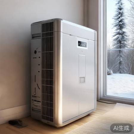 广东空气能采暖：节能舒适新选择