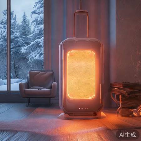 空气采暖有局限，技术进步可解决