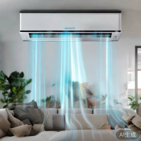 中央空调吊顶选购攻略：打造舒适家居环境