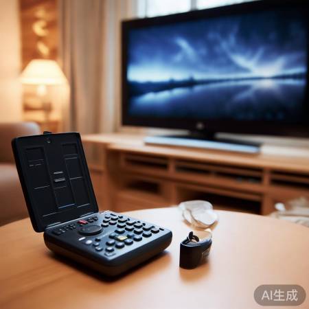 电视遥控器适用电池型号揭秘