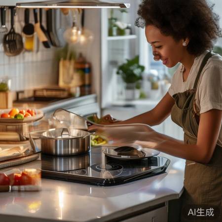 选集成灶，生活更美好