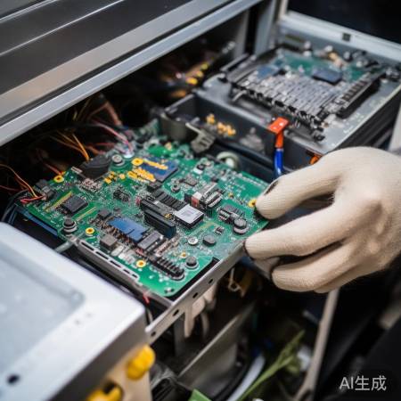 家用油烟机电路板价格一览表