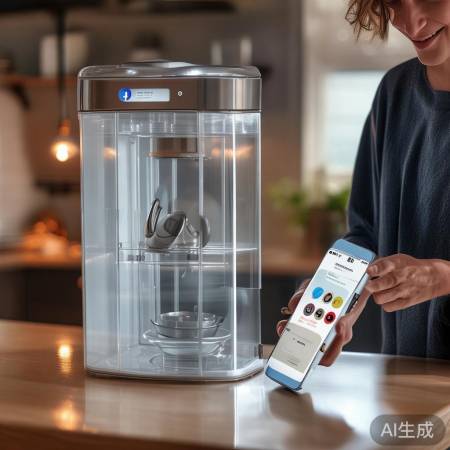 茶具消毒柜真的有用吗？