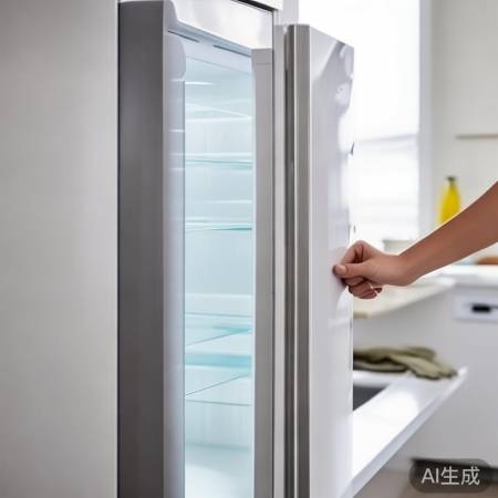 冰箱晚上省电技巧，一招让你省下一大笔电费
