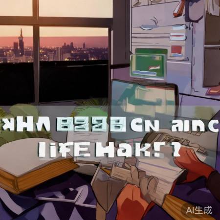 生活小窍门分享完毕