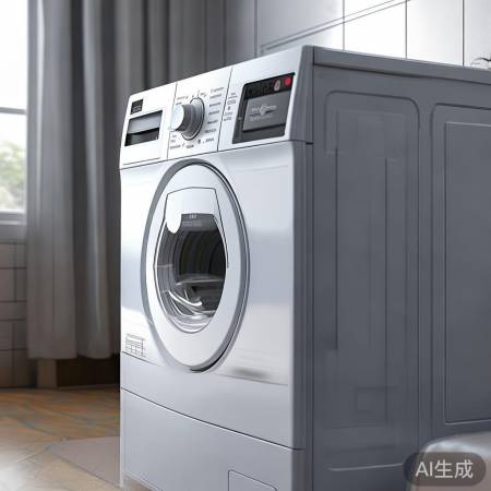 大宇洗衣机：深度解析DE技术革新