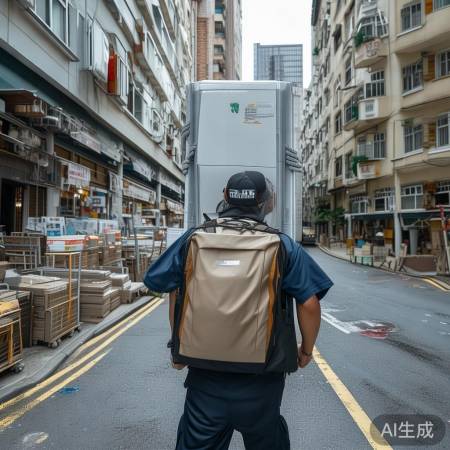 56斤冰箱派送费用解析，你了解多少？