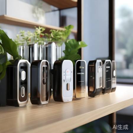 家用指纹锁品牌排行：哪种耐用性更强