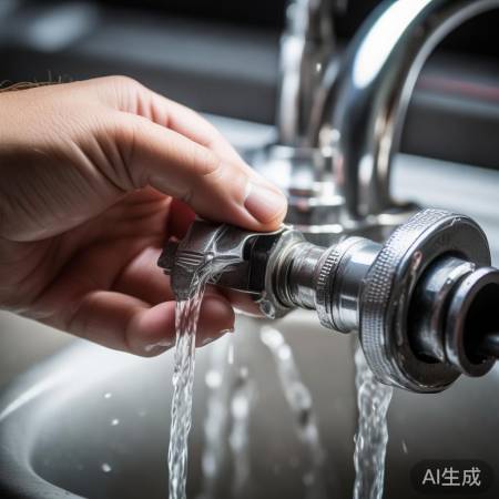 全自动洗衣机故障代码E12快速排查指南