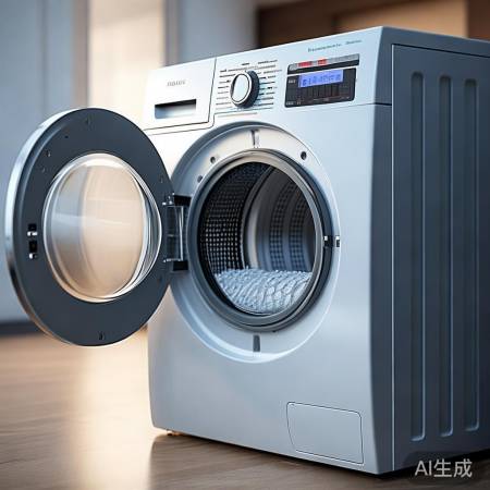 洗衣机使用注意事项