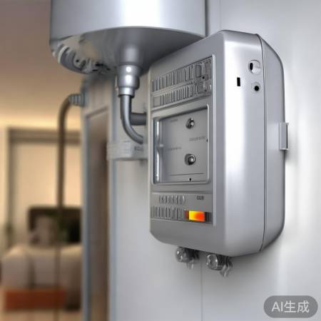 “壁挂炉旁漏电保护”