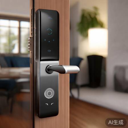 选智能锁：安全易用兼容佳