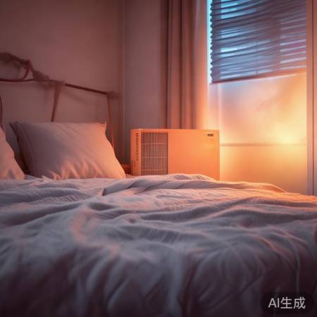 空气能内置泵的潜在不足揭秘