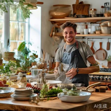 集成灶czk02：厨房生活新选择，高效烹饪体验推荐