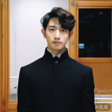 防盗门新功能，安全又人性化