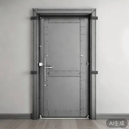 黄梅防盗门品牌推荐：哪家更值得信赖？