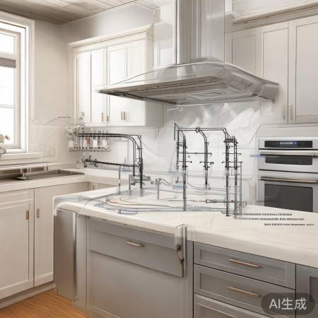 油烟机安装维护易学