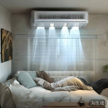中央空调,舒适装修必备