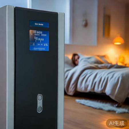 美的通壁挂炉使用指南：高效节能技巧揭秘